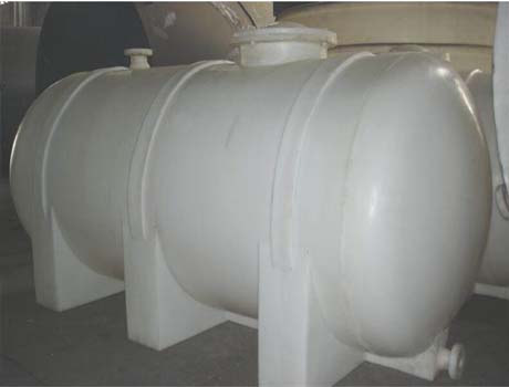 塑料儲罐