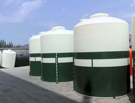 大型化工儲罐