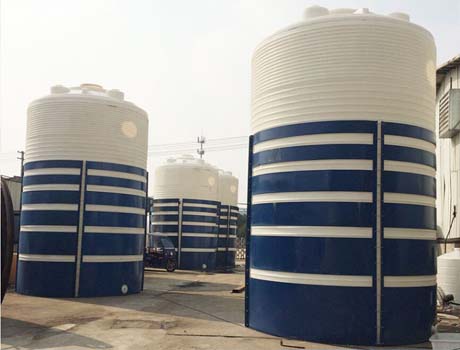 環(huán)保化工儲(chǔ)罐存儲(chǔ)質(zhì)料的要求