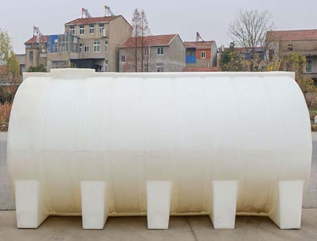 塑料儲罐的服務