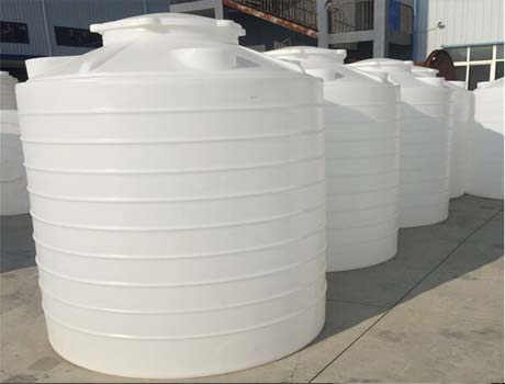 環(huán)保化工儲罐