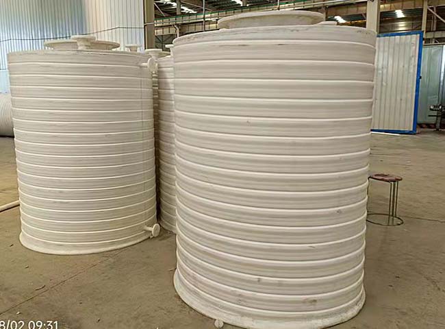 塑料化工儲(chǔ)罐哪家好