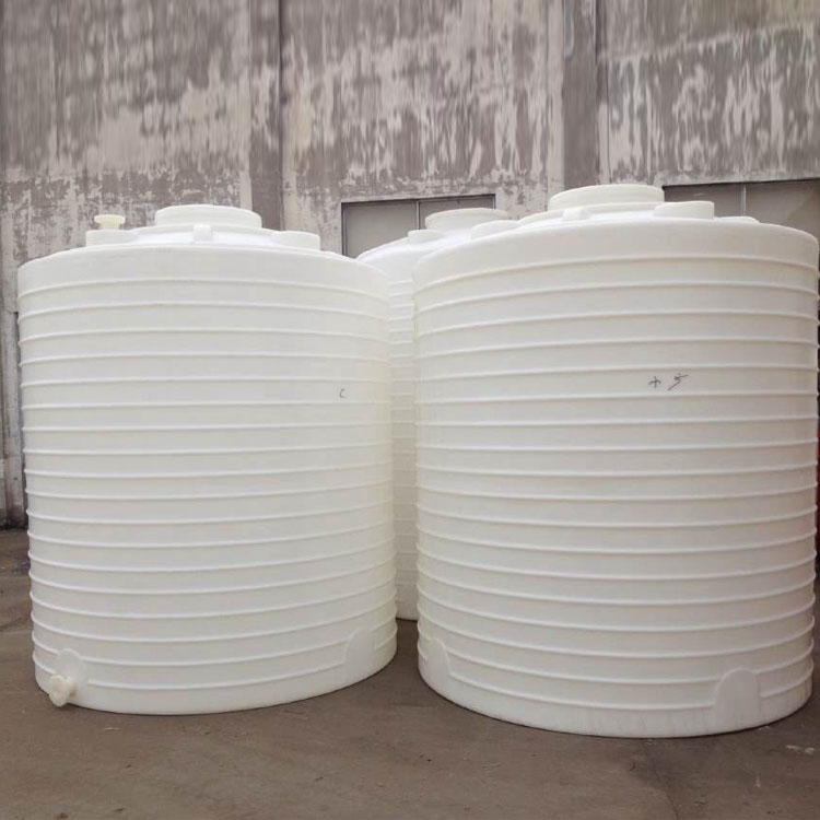 PE儲罐的特點及驗收方法