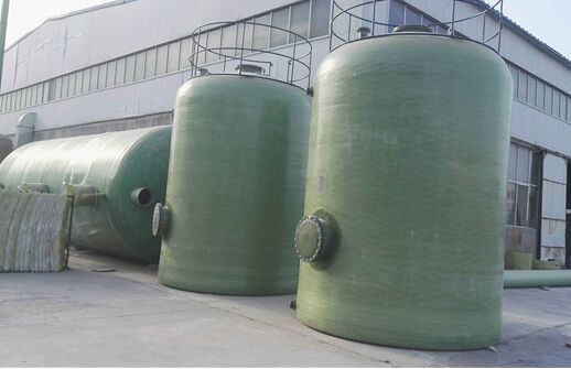 防腐儲(chǔ)罐