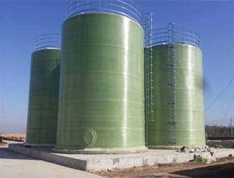 玻璃鋼儲(chǔ)罐的特點(diǎn)